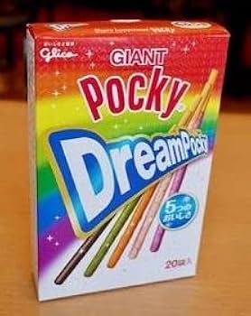 ポッキー ポッキー＜瀬戸内伊予柑＞ | 【公式】江崎グリコ(Glico)